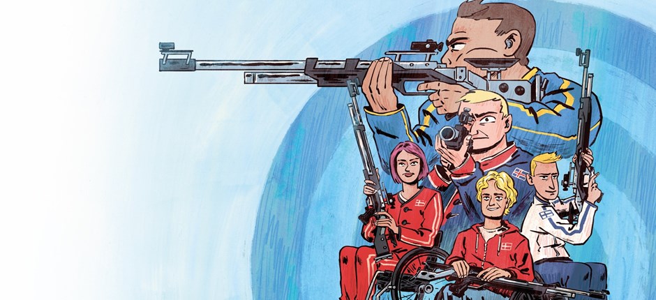 Gør-det-selv-mesterskaberne