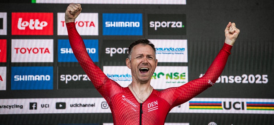 Sportsnyheder