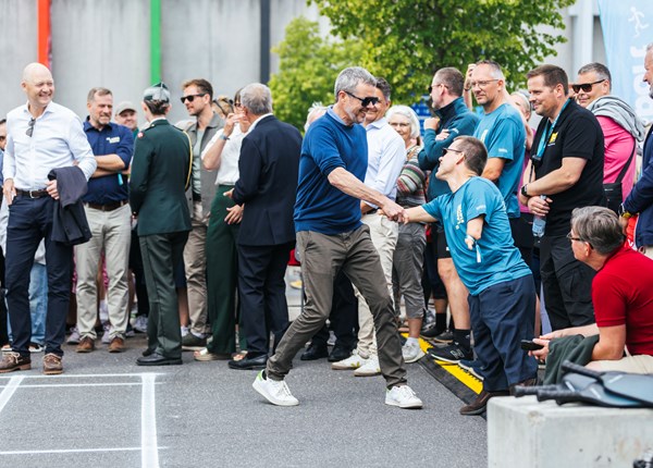 Foto: Jonas Normann