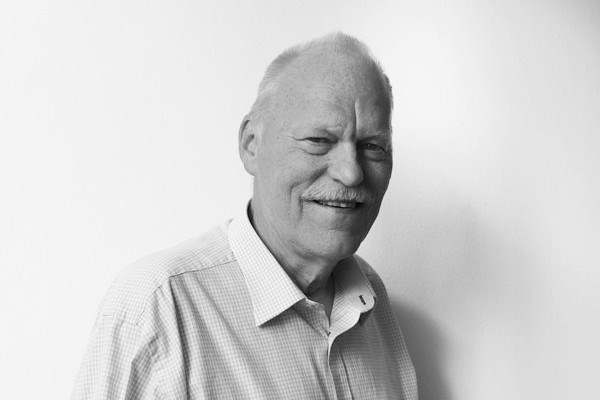 Jens Boe Nielsen. Næstformand i Parasport Danmark.