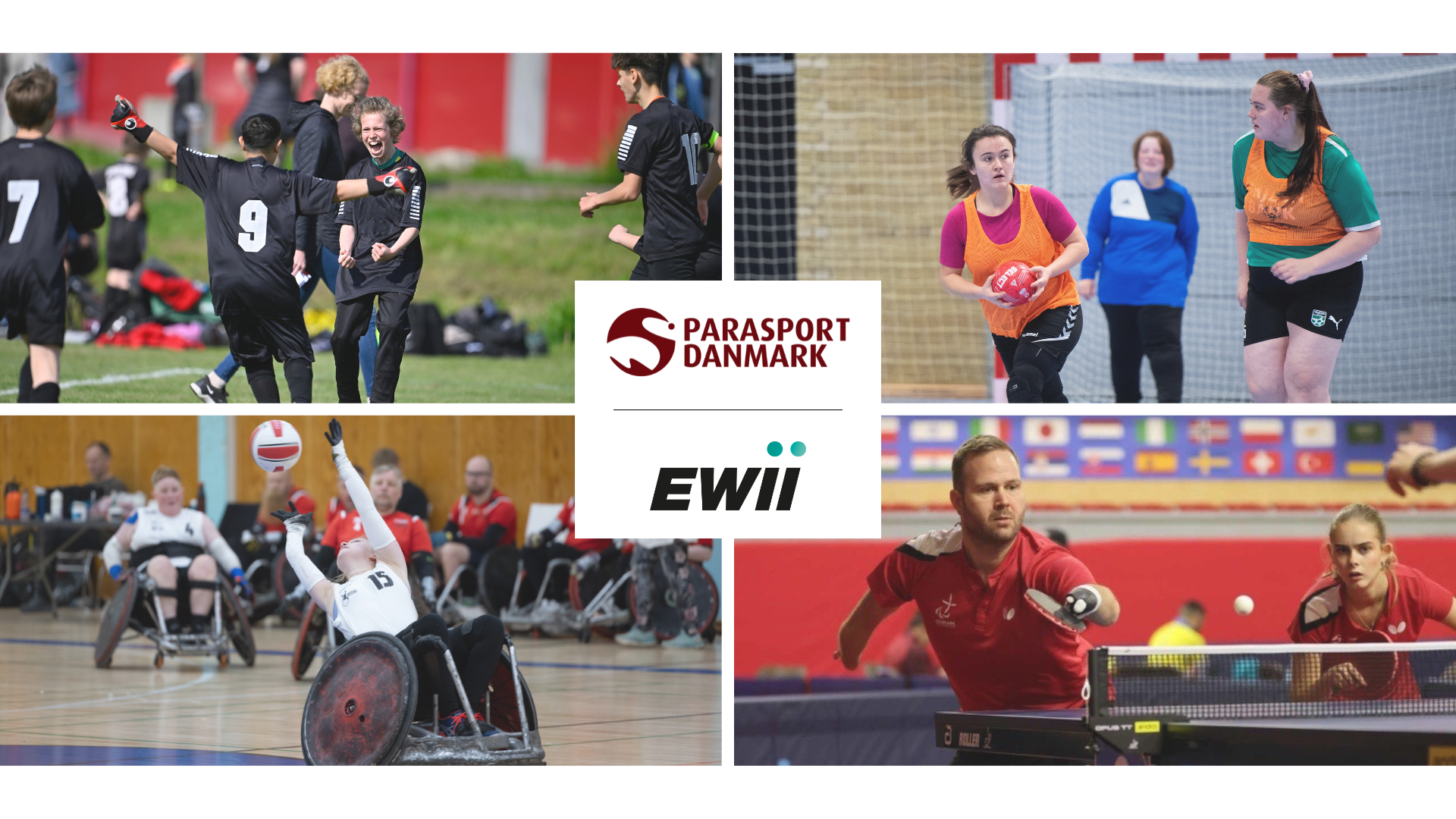 Foto af: Lars Møller, Thomas Sjørup og Fiorella Pautte