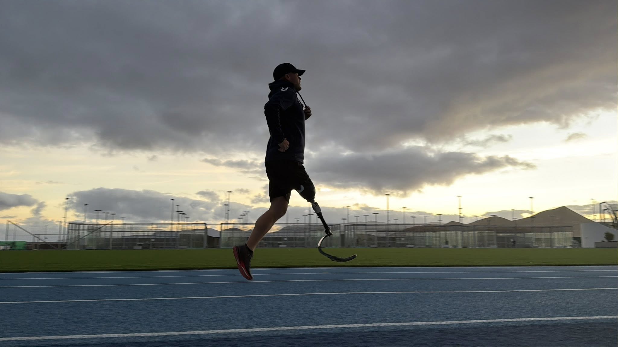 Foto: Casper Bjørnmose / hummel