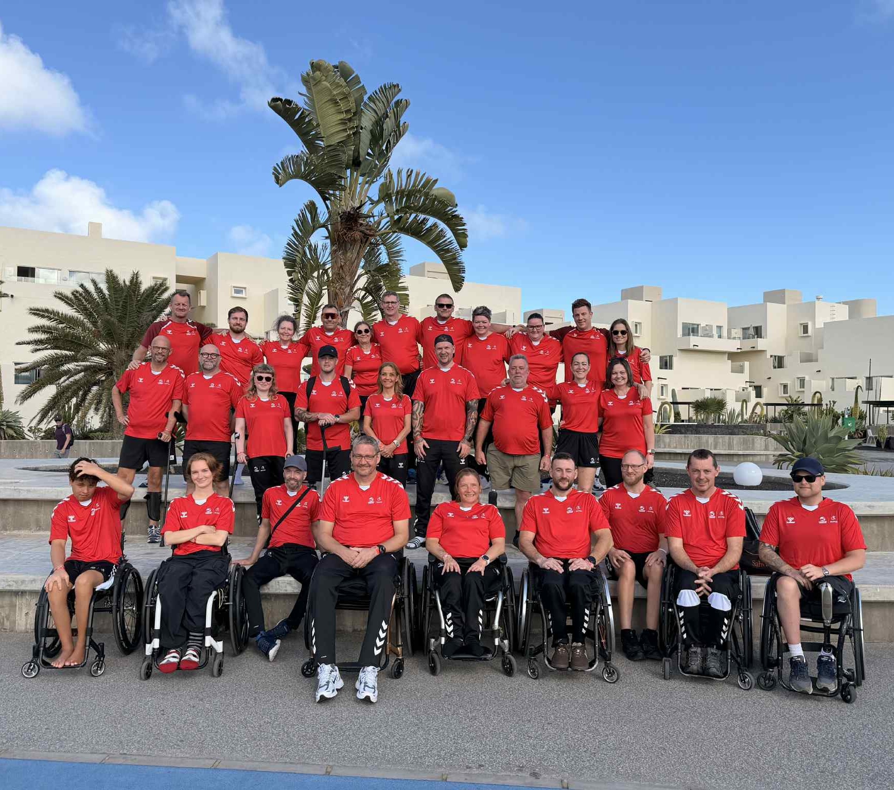 ”Den Gode Oplevelse blev mit vendepunkt”