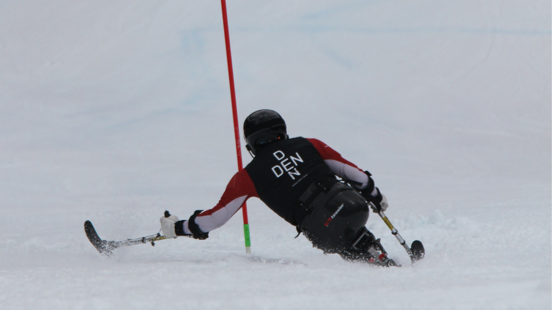 Fem hurtige om sitski 