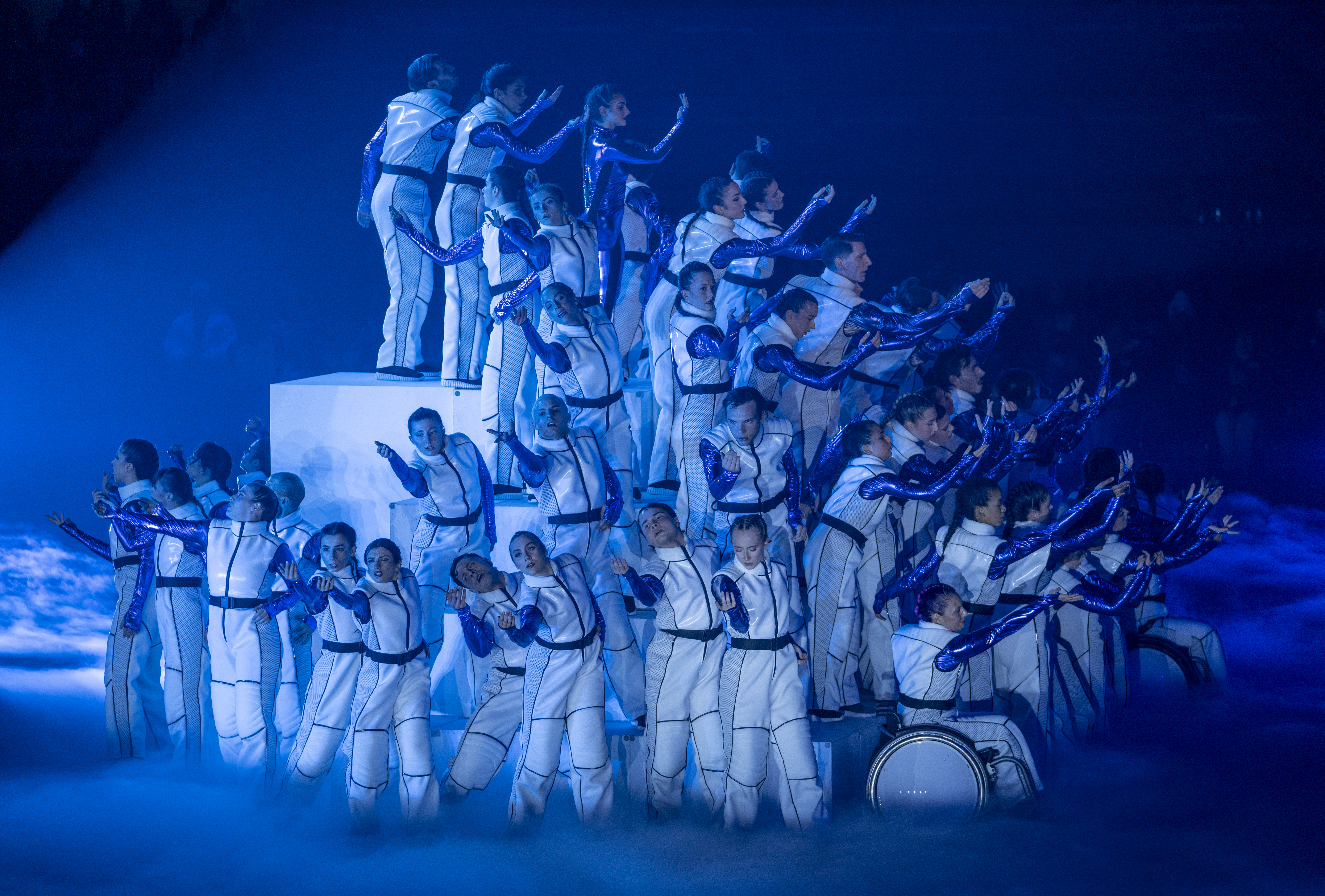 Flot dansk afslutning på Vinter-PL 2026