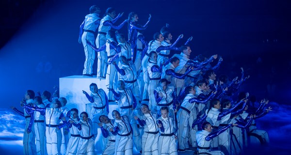 Foto: OIS / Giovanni Zenoni