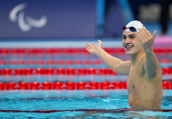 Foto: Joel Marklund for IOS/IOC