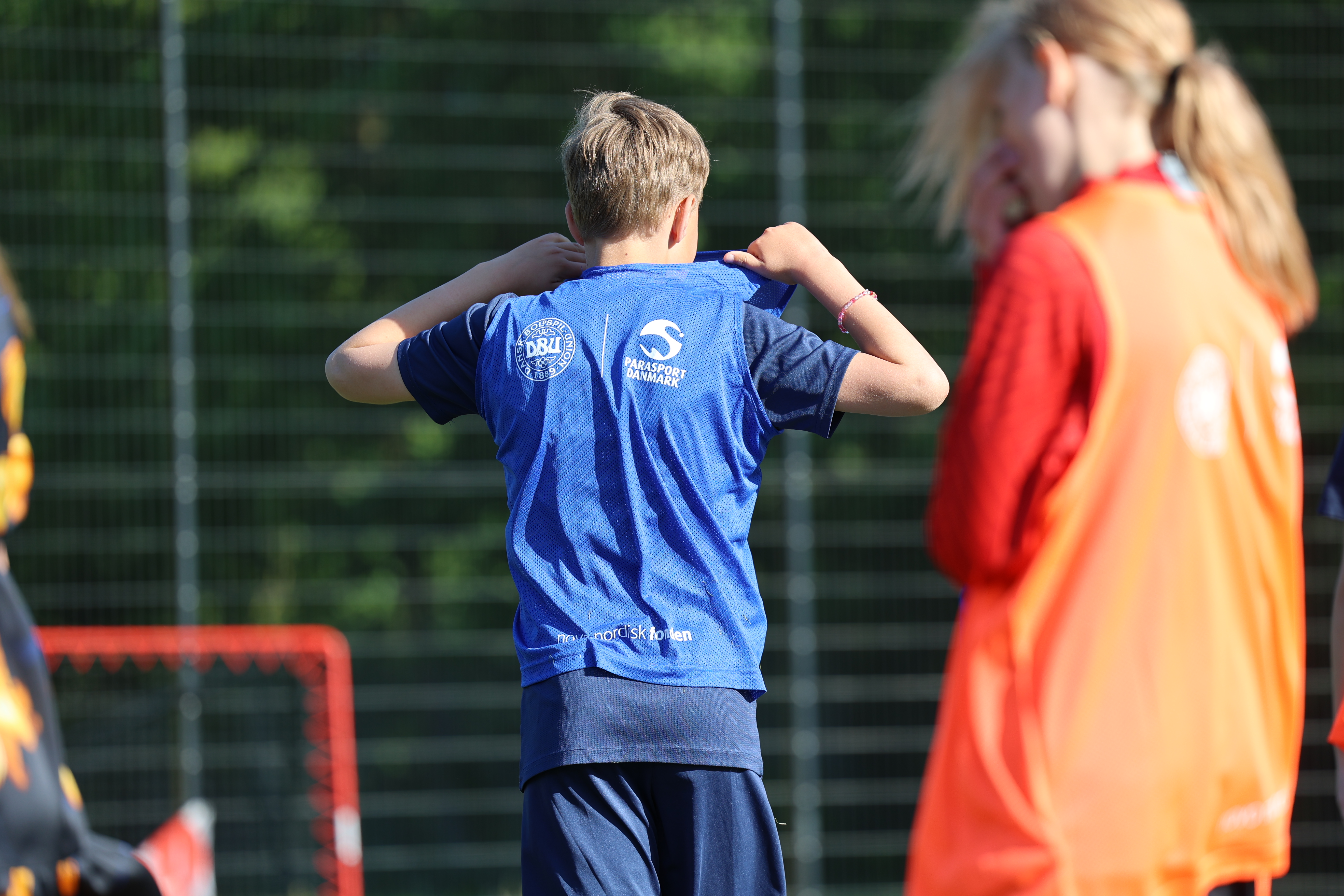 Parasport Danmark og DBU forlænger samarbejde 