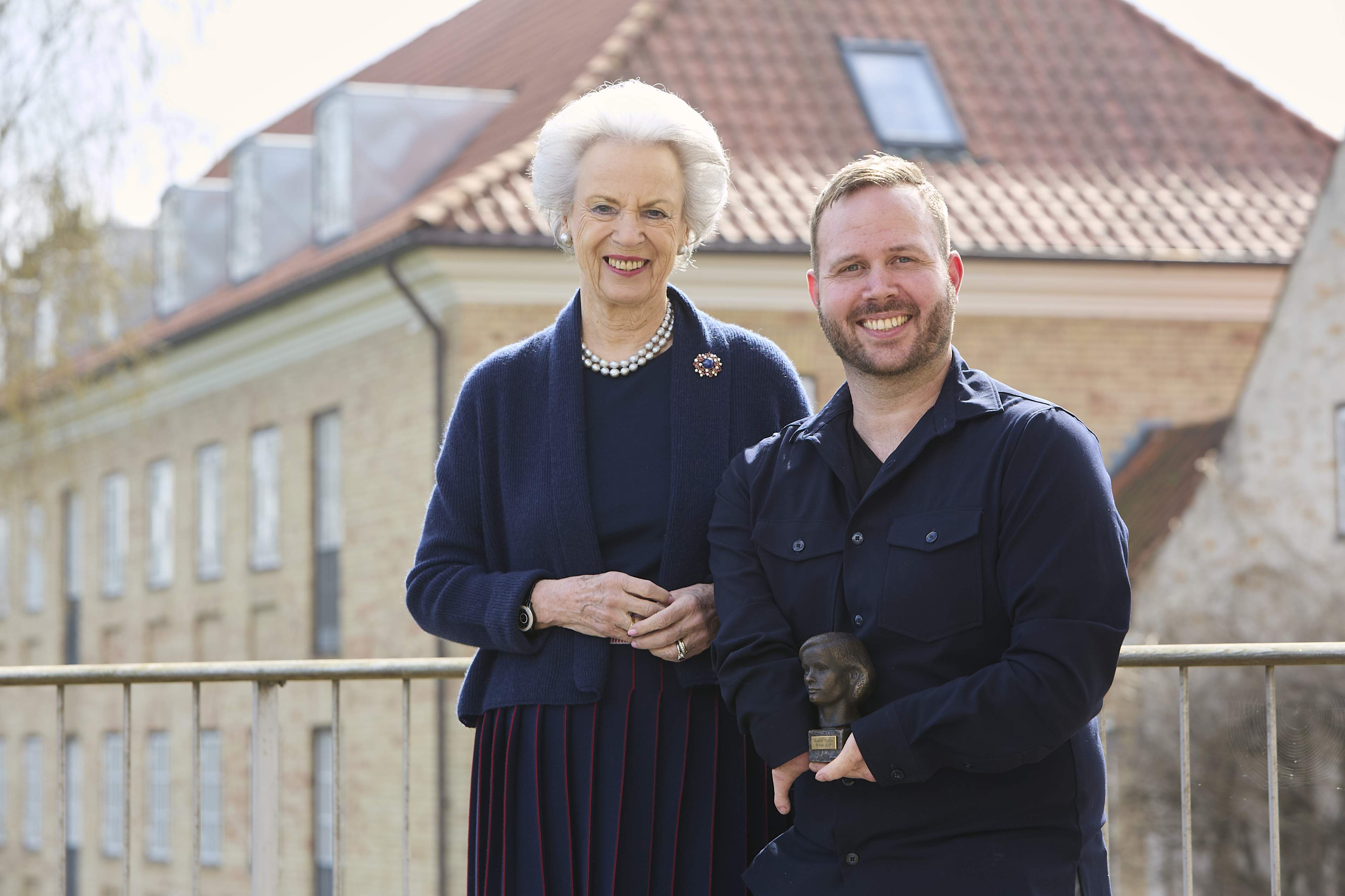 Rising Stars modtager Danmarks største handicappris 