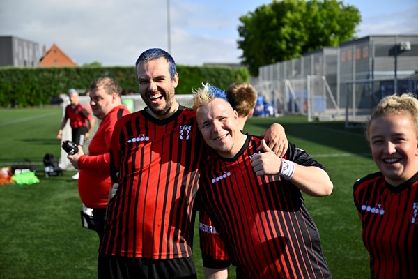 Foto: Lars Møller