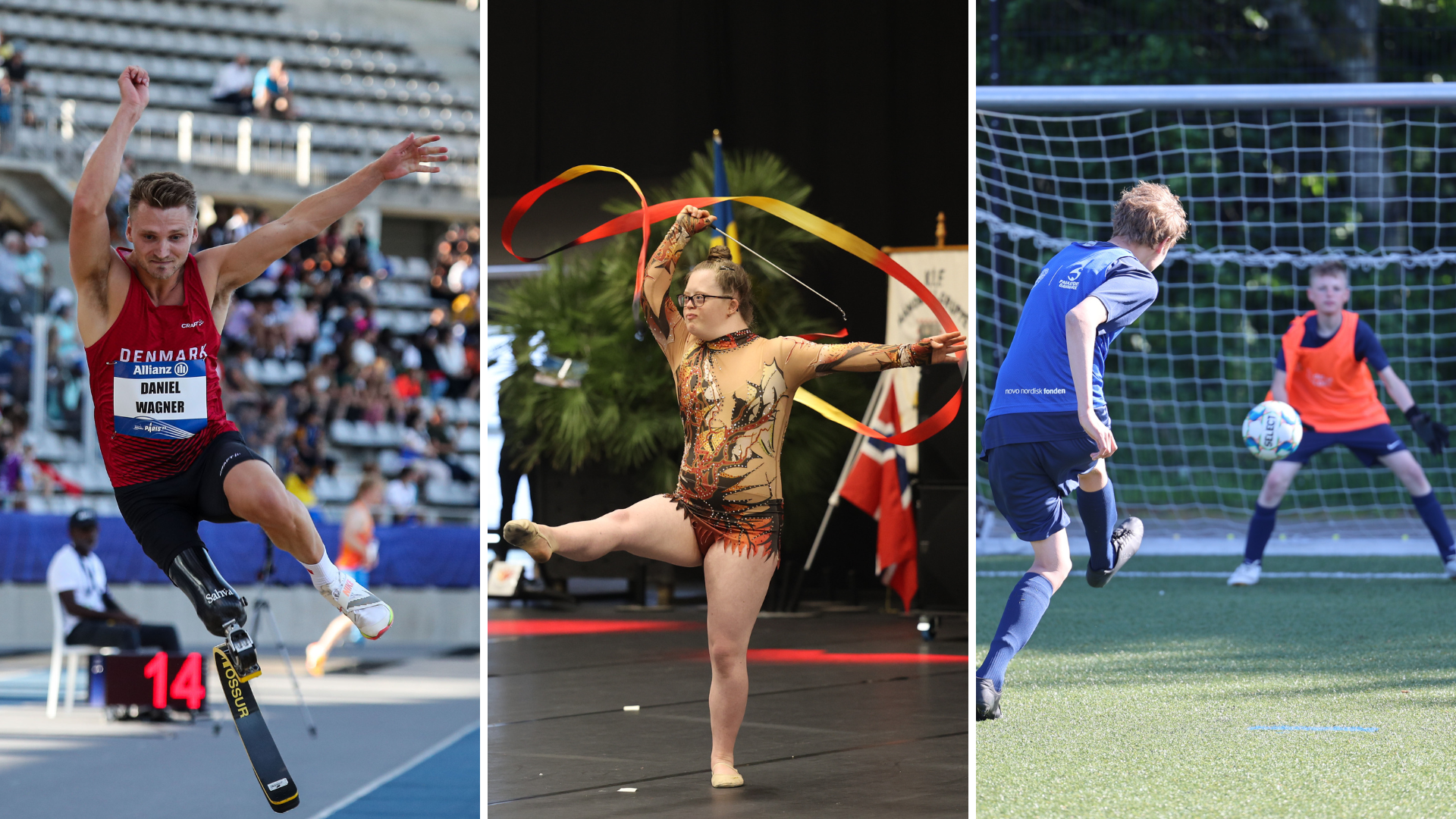 Parasport Danmark søger en erfaren og engageret sportschef